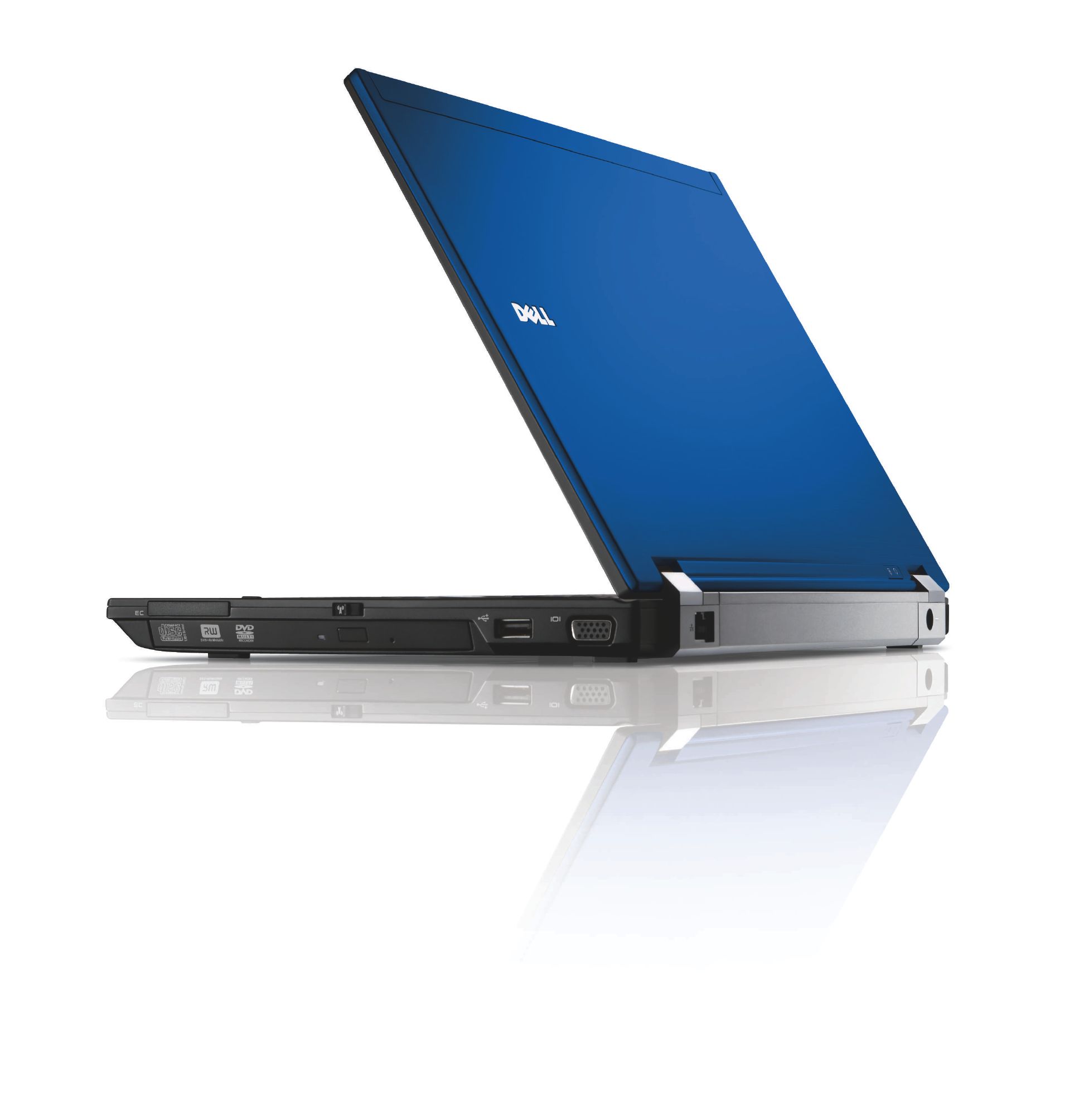 Latitude E4310. Das 13-Zoll-Notebook von Dell basiert jetzt auf Intels Calpella-Plattform.